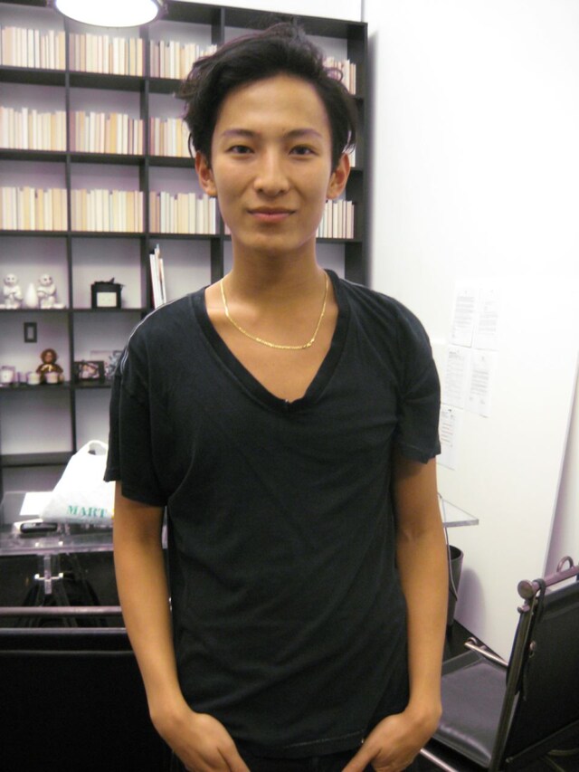 Alexander Wang 2