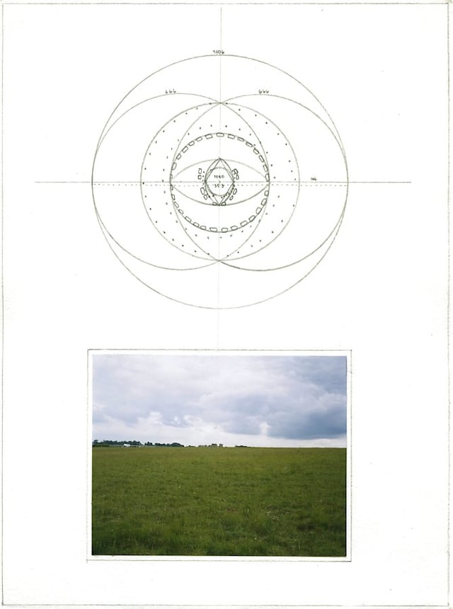 Ley, 2010, Una Hamilton Helle 1