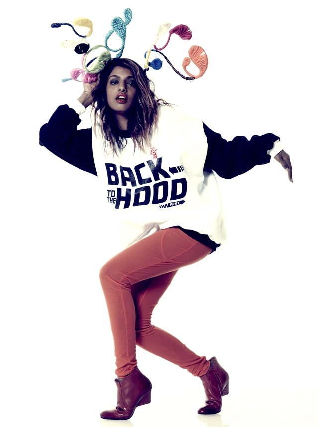 M.I.A. 4