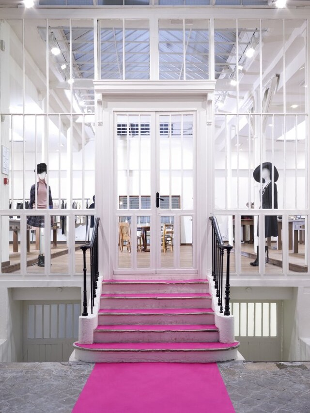 Photography by Milo Keller &amp; Julien Gallico 3