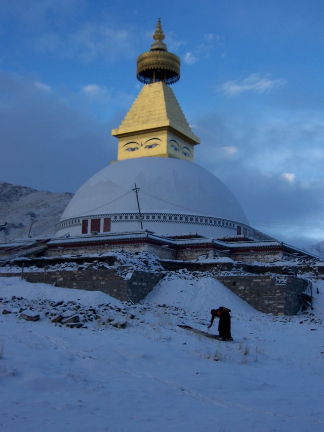 Still From Martin Sexton&#39;s Indestructible Truth 0