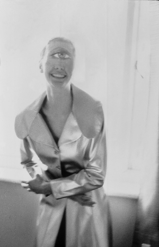 Nigel Shafran, Cyclops, 1989 1