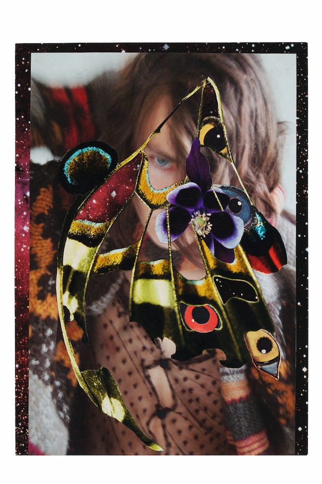 Photography Alex Rose; Styling Alister Mackie 3