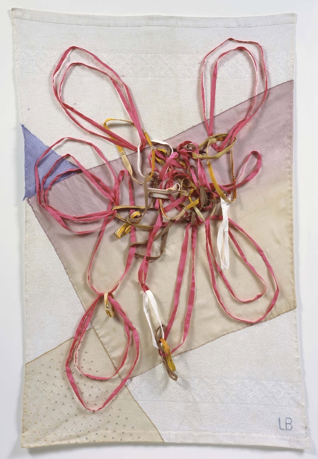 Untitled 2008. &#169; Louise Bourgeois Trust Courtesy H 5