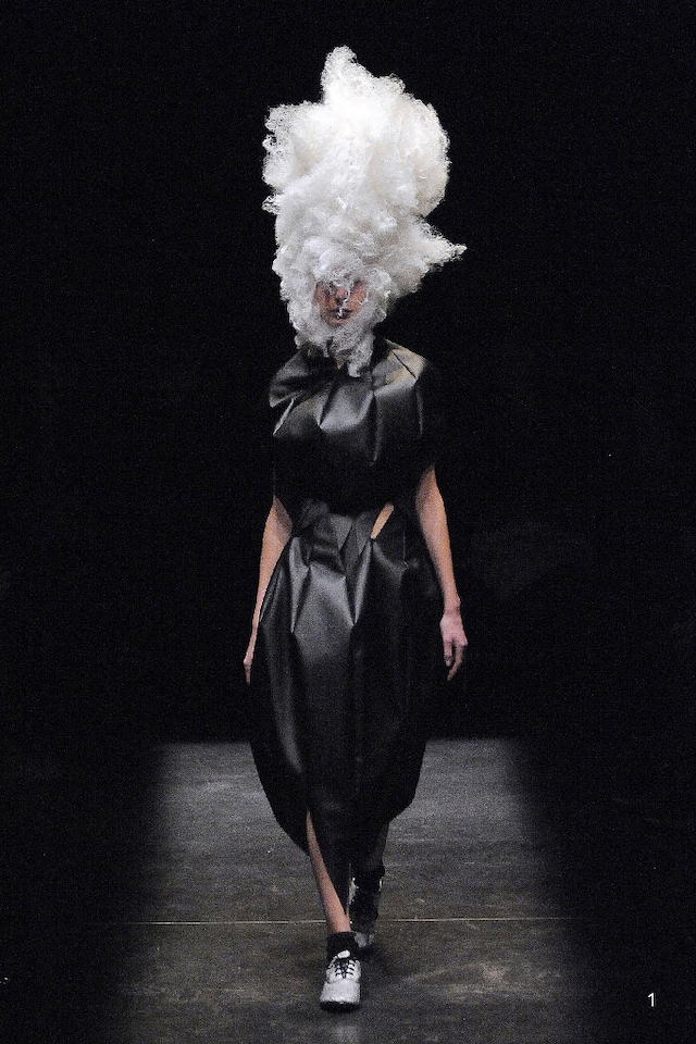 Rei Kawakubo, Comme des Gar&#231;ons 7