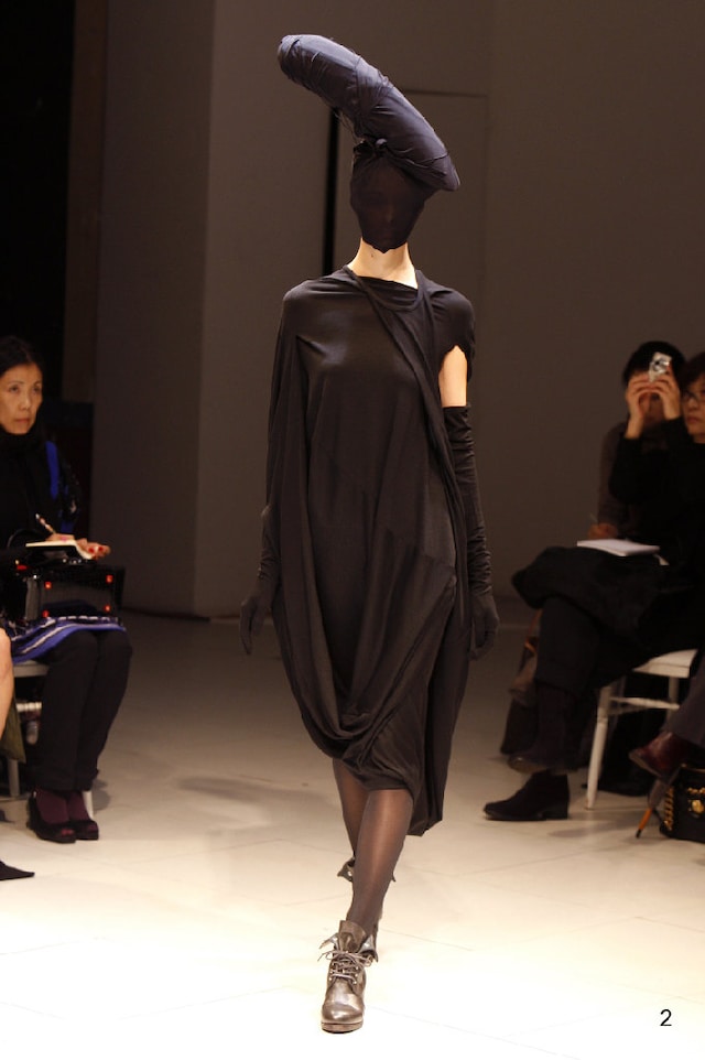 Junya Watanabe, Comme des Gar&#231;ons 6