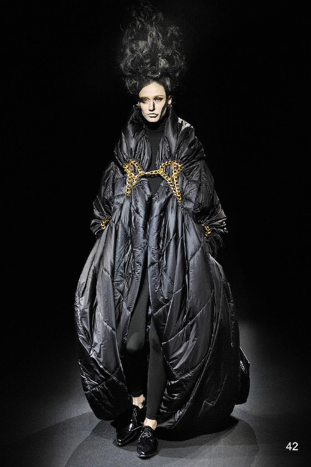 Junya Watanabe, Comme des Gar&#231;ons 5
