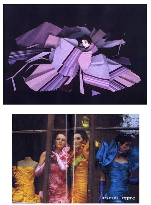 Oden Wilson&#39;s inspirations 5