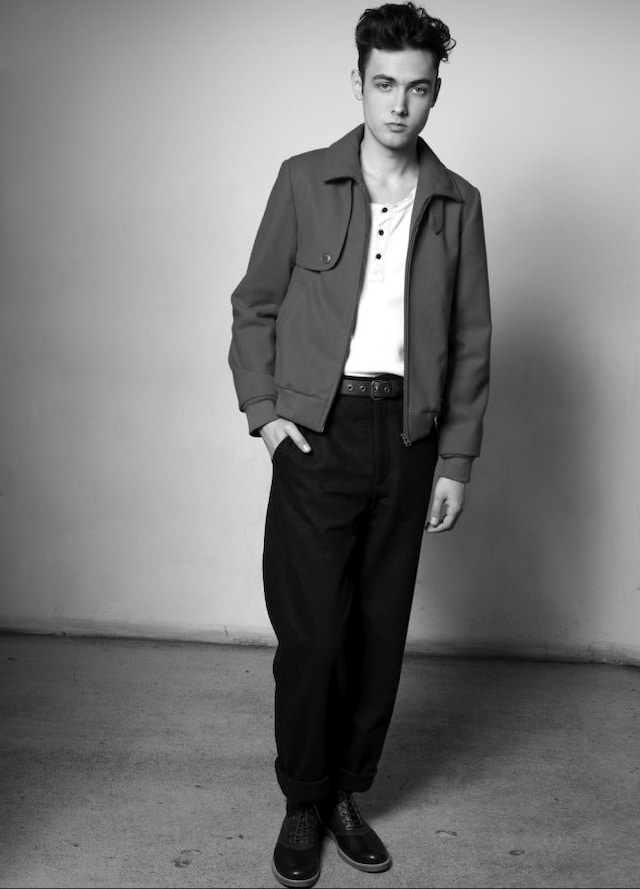 Photo by James Mountford 22