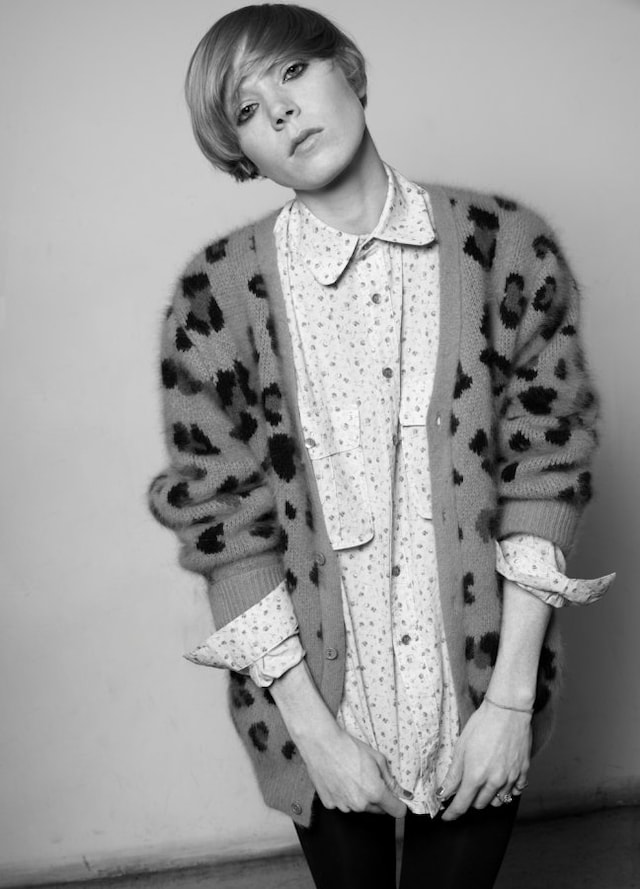 Photo by James Mountford 20