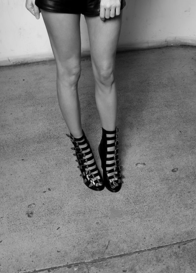 Photo by James Mountford 12