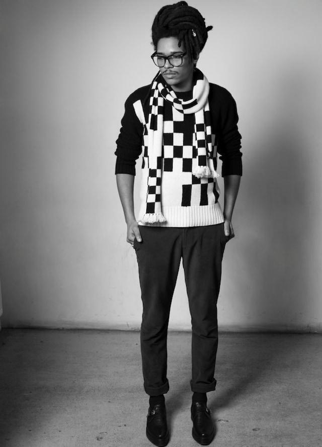 Photo by James Mountford 9