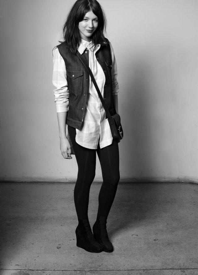 Photo by James Mountford 7