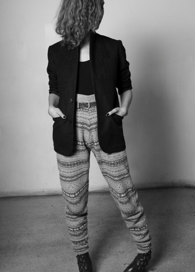 Photo by James Mountford 4