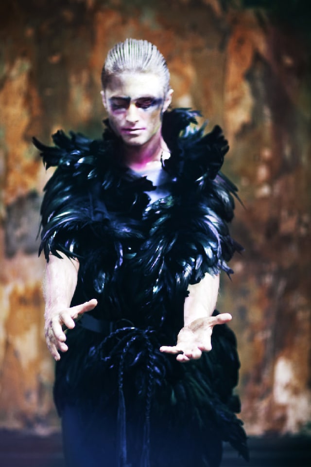 Daniel Radcliffe 13