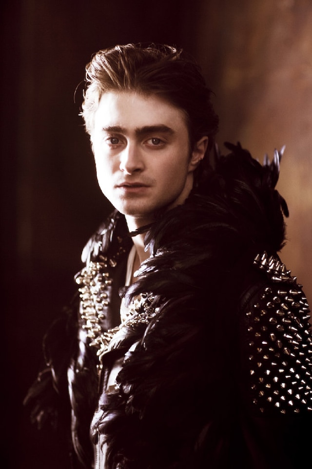 Daniel Radcliffe 7