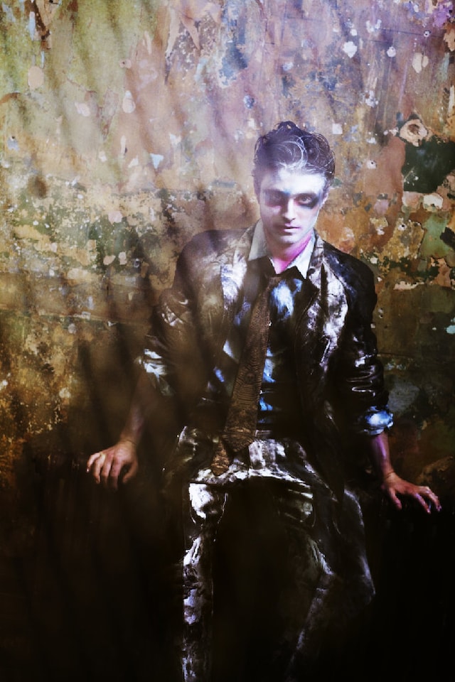Daniel Radcliffe 6