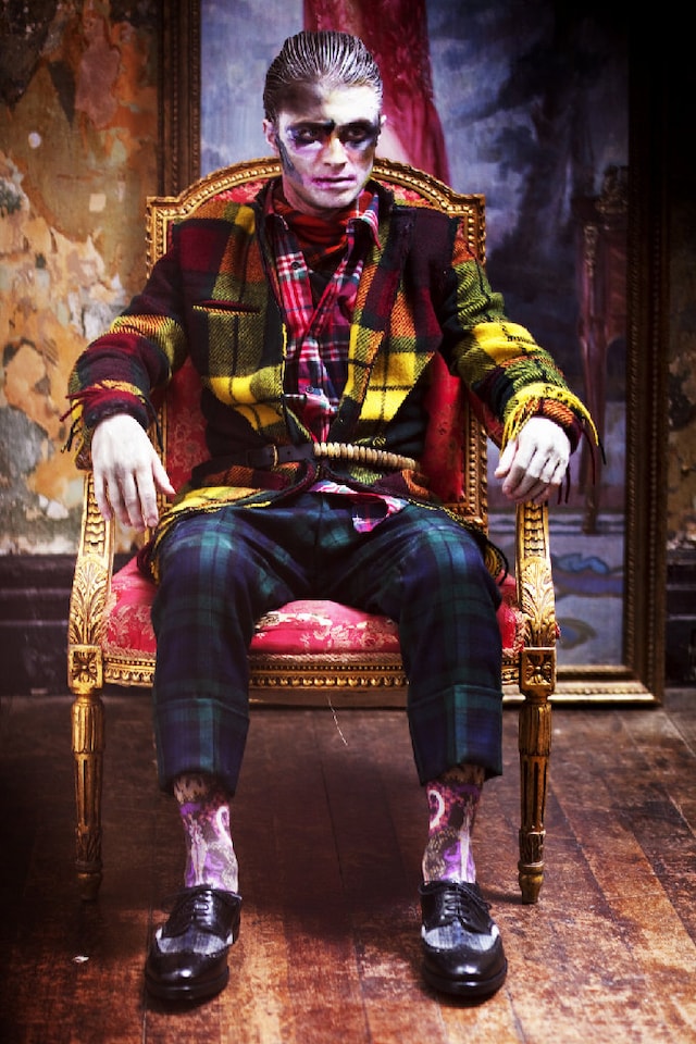 Daniel Radcliffe 5