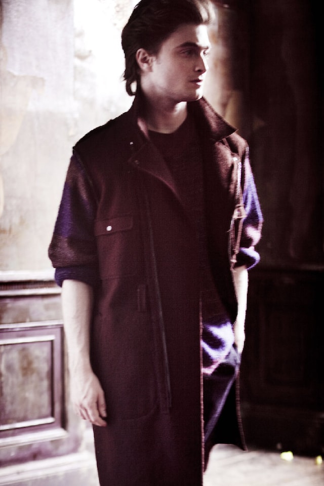 Daniel Radcliffe 1