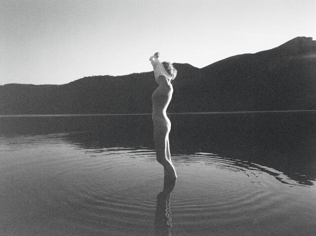 All photos &#169; Nico Krijno 8