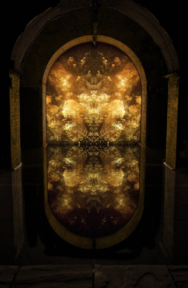 The Heretics' Gate 1