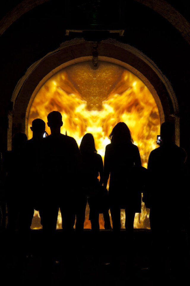 The Heretics' Gate 0