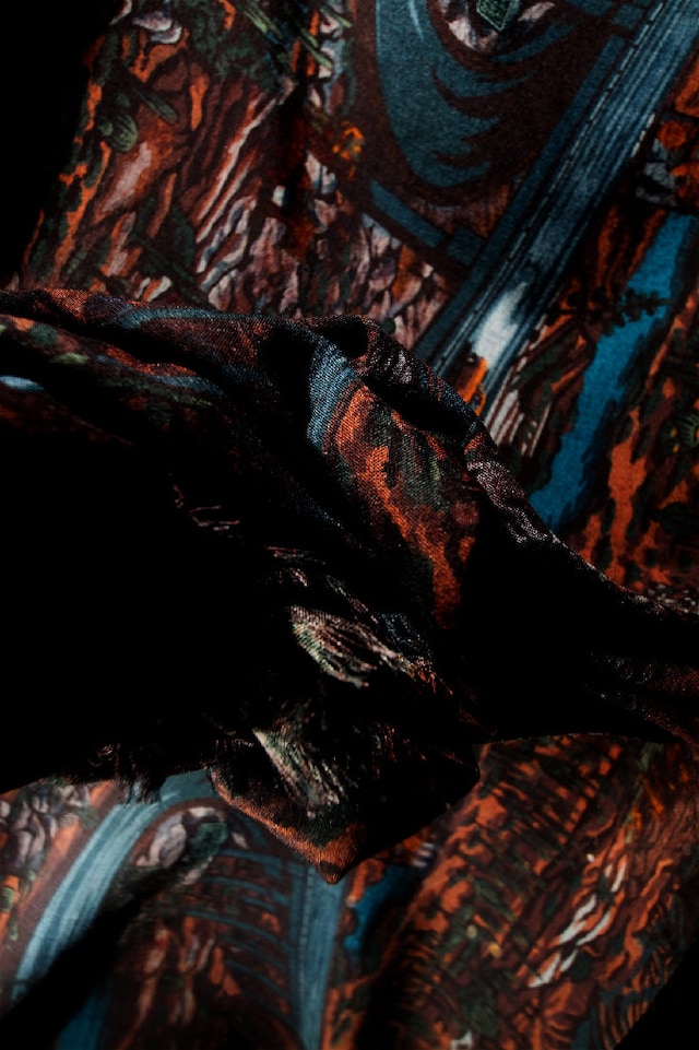 Interchange, Hussein Chalayan x The Creative Archi 5