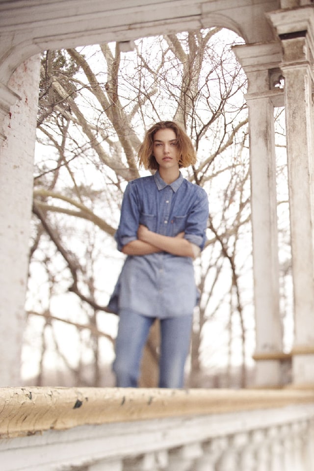 1. Photography: Benjamin Alexander, Styling: Katie 11