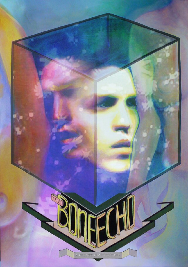 Artwork by Monika Wyndham 1