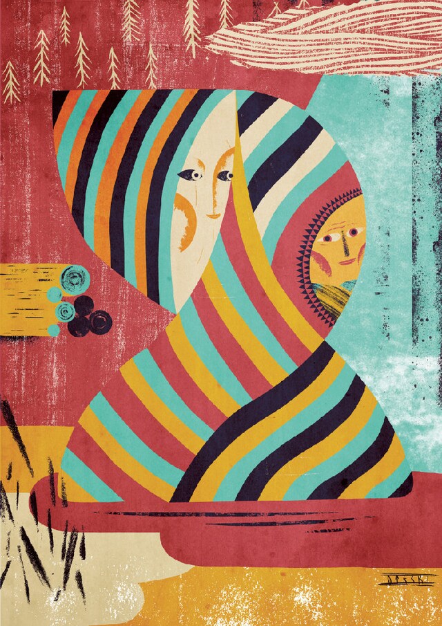 Wojciech Kołacz Gemini 2010 © the artist 2