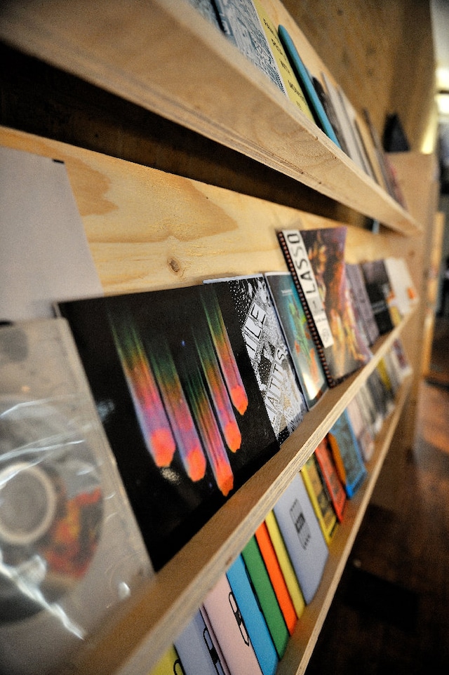 Jotta installation in collaboration with Absolut, 19