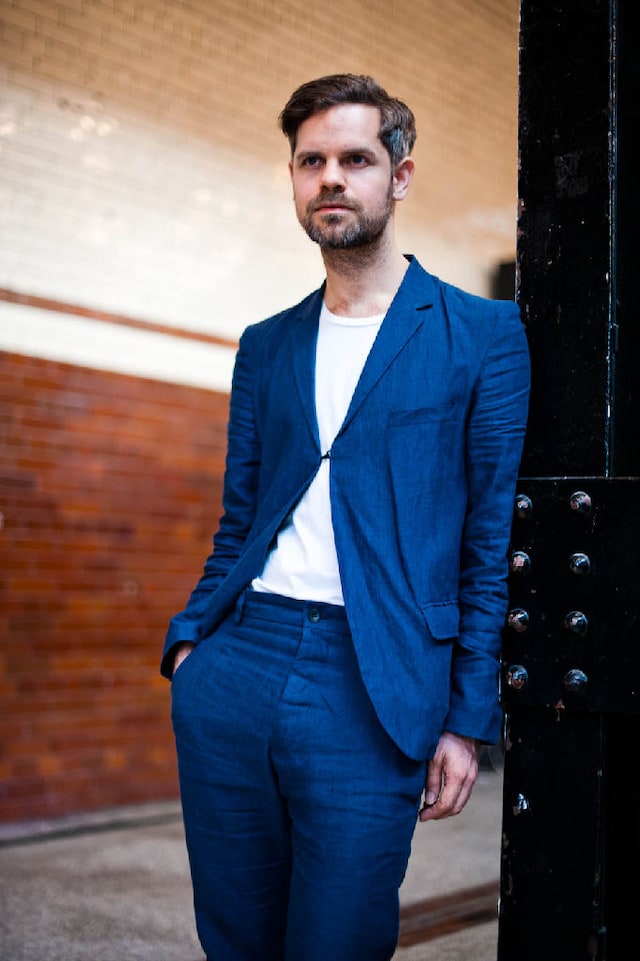 Magnus Larsson, photography by Morgan O'Donovan 3