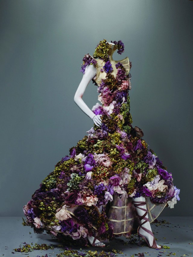 Alexander McQueen: Savage Beauty | Dazed