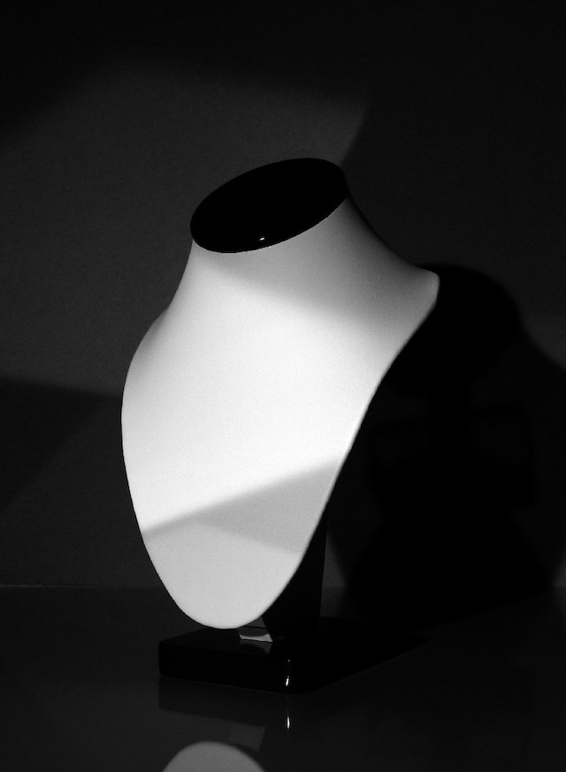 Katarina Elv&#233;n, Bust, 2010 0