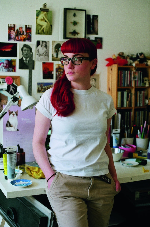 Jessica Penfold 7