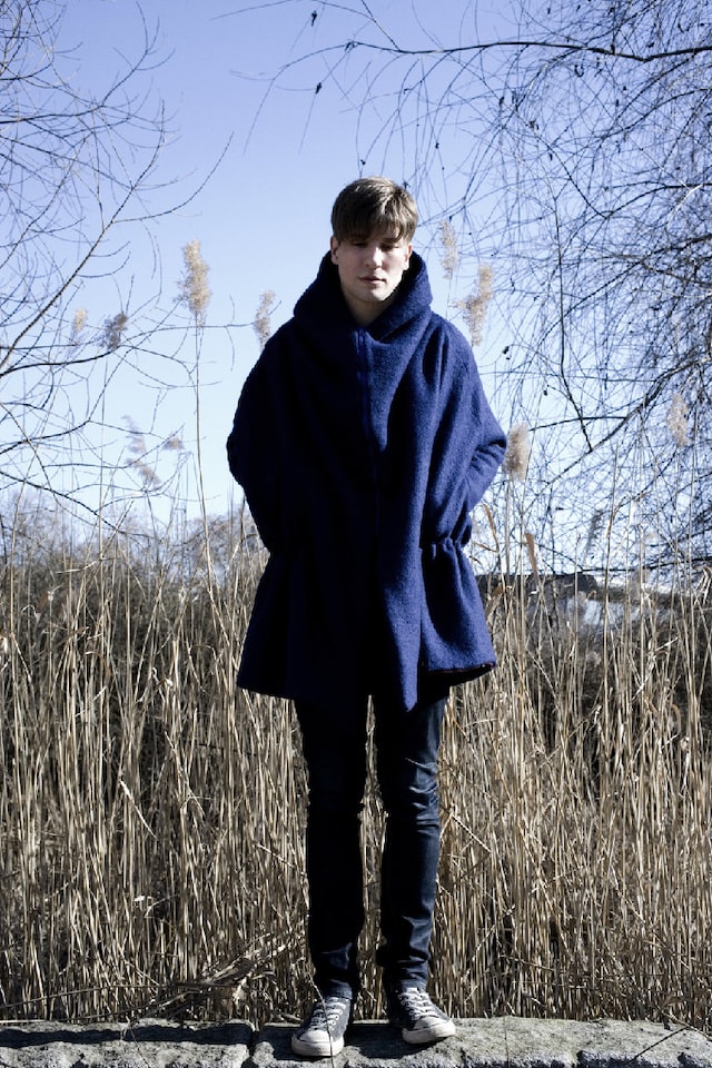 Erased Tapes founder Robert Raths- shot exclusivel 4