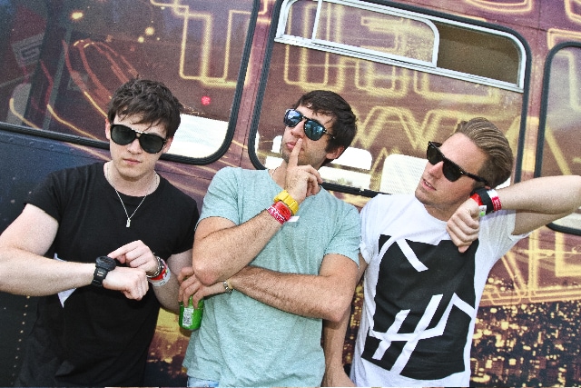 Example &amp; Co - Classic Tough Black 'Jason' styles 21