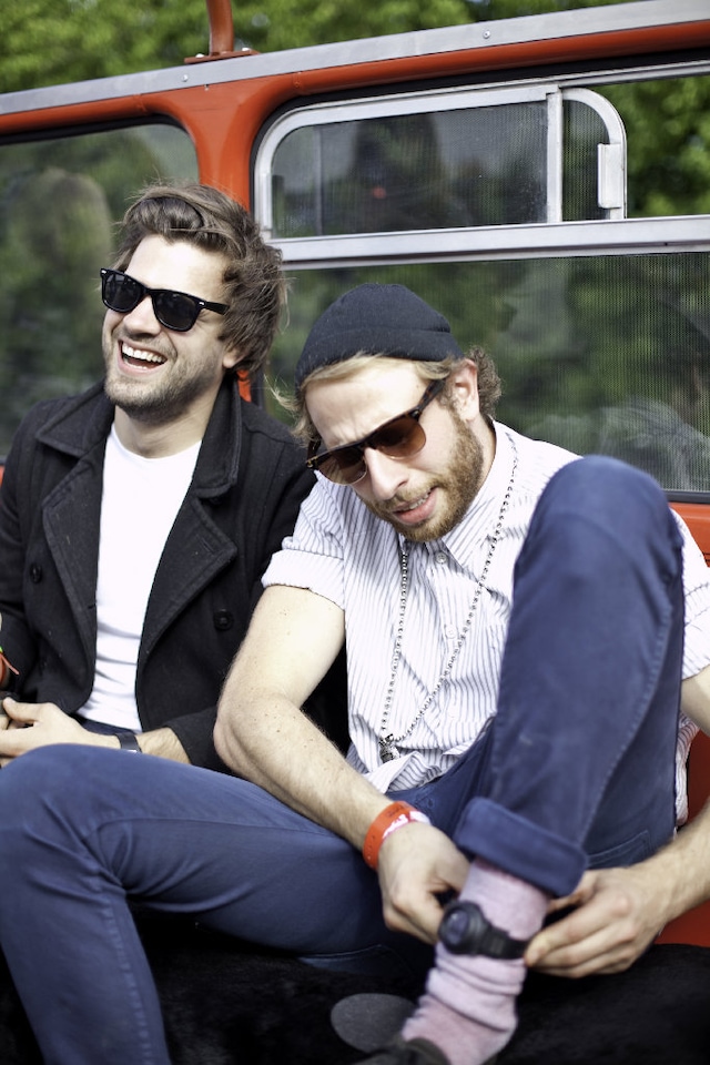 Photos by Dan Dennison 20