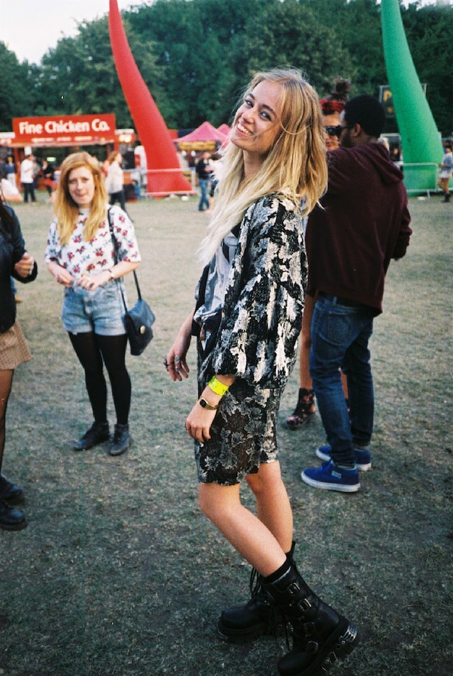 Photos by Simon Archer Hurlstone 13