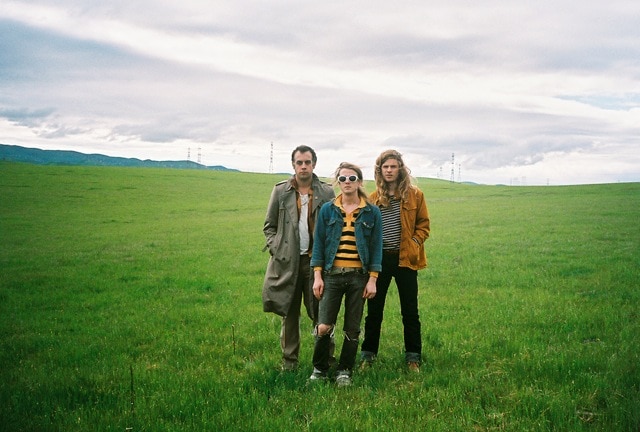 Girls in central california