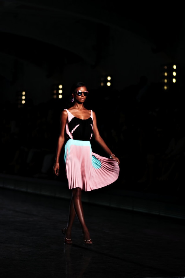 Prada Womenswear S/S12 | Dazed