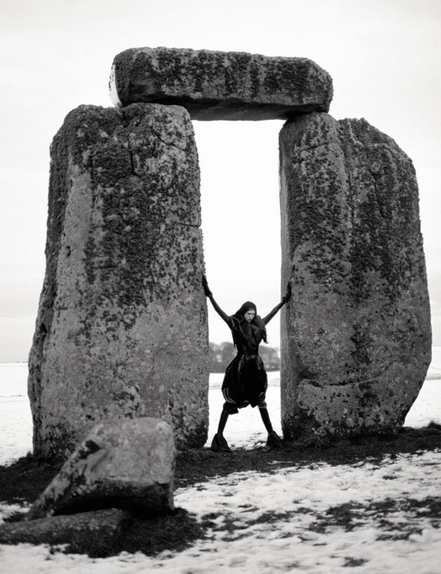 The Secrets of Stonehenge