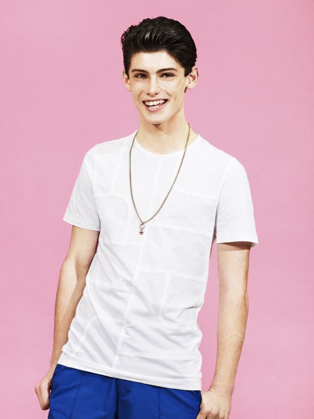 Richard Chai 3