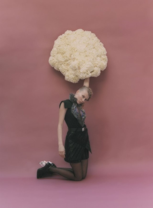 Maxime Simoens, &quot;Kal&#233;idoscope&quot;. 6