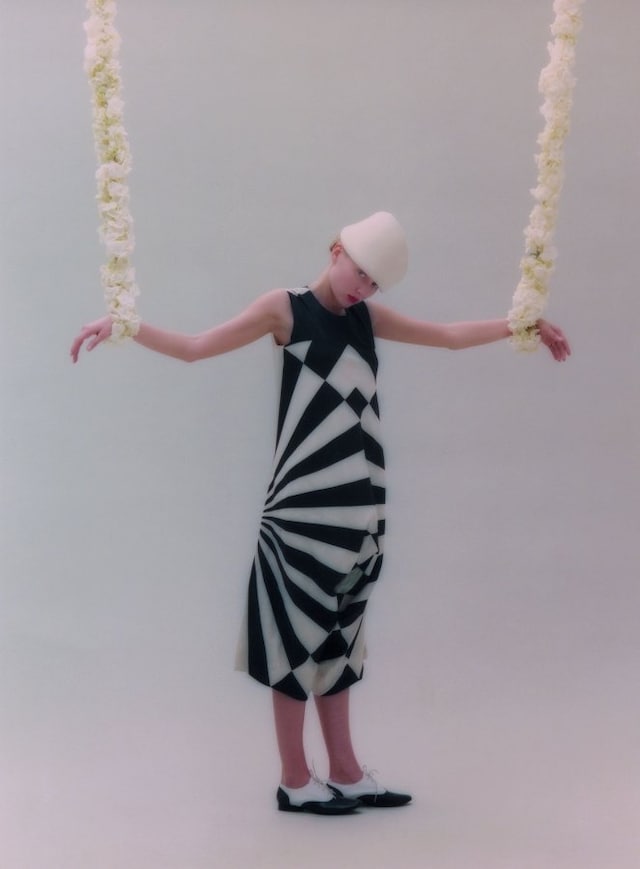 Anemone Skjoldager, &quot;The Collection&quot;. 5