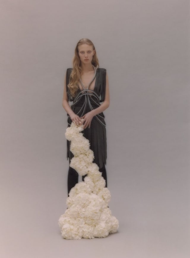 Steffie Christiaens, &quot;EternalDispersion&quot;. 0