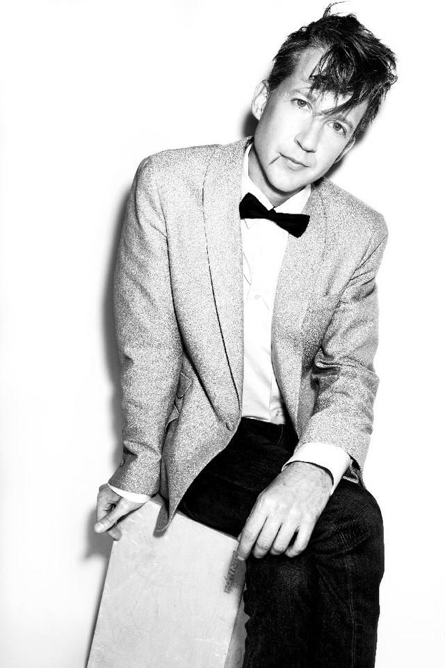 Photo by Rankin 14