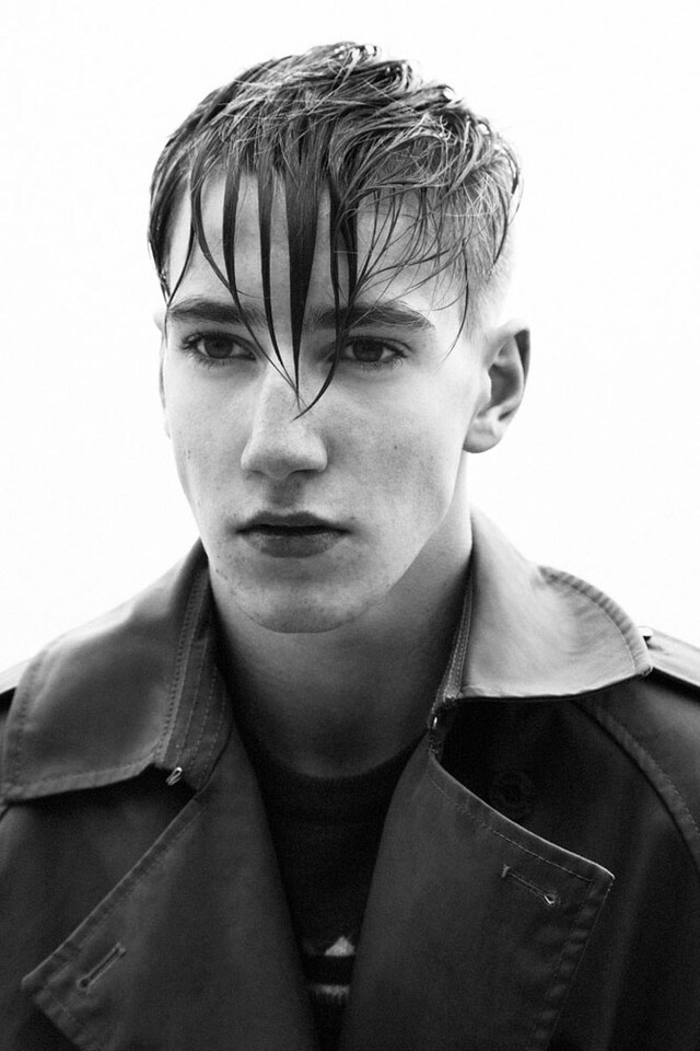 J.Lindeberg's The Documentary And A Dream Dazed