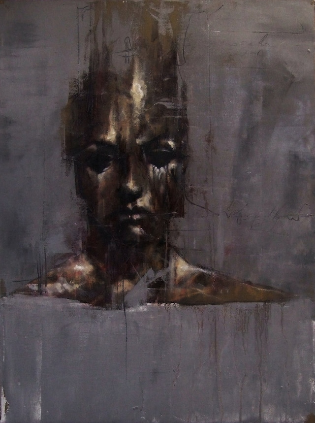 Guy Denning - &#39;Because We Are The Ones To Blame&#39; 12