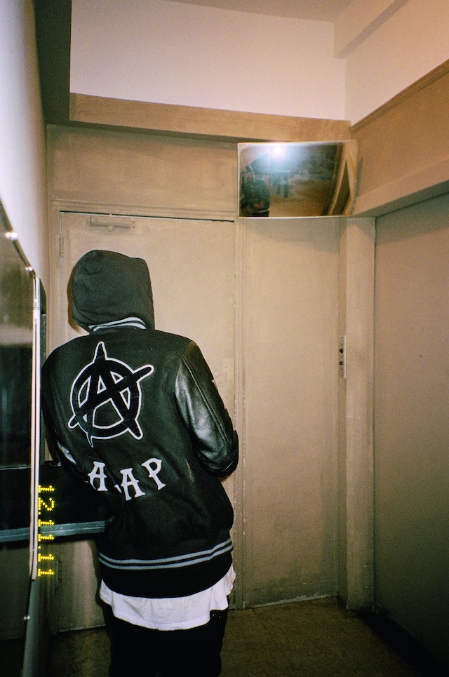 A$AP Rocky Dazed 7 5